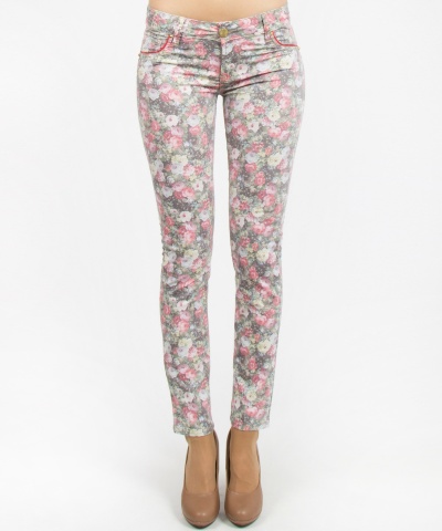 Джинсы женские GLO JEANS 26521