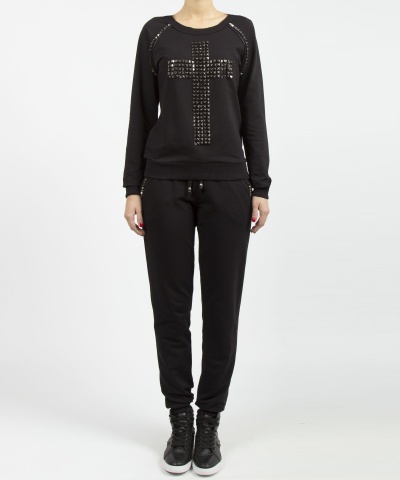 Костюм спортивный женский PHILIPP PLEIN 18334