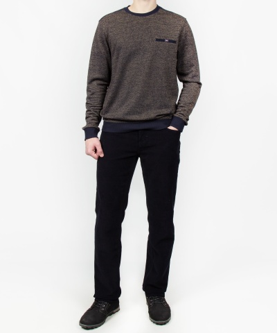 Джинсы мужские PANTAMO JEANS 40046