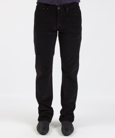 Джинсы мужские BLK 24879