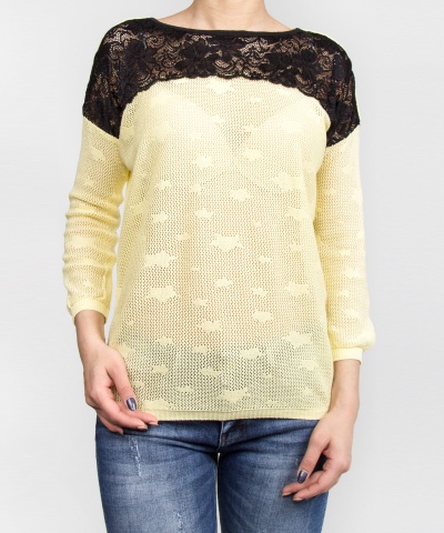 Джемпер женский SU MODA 33327