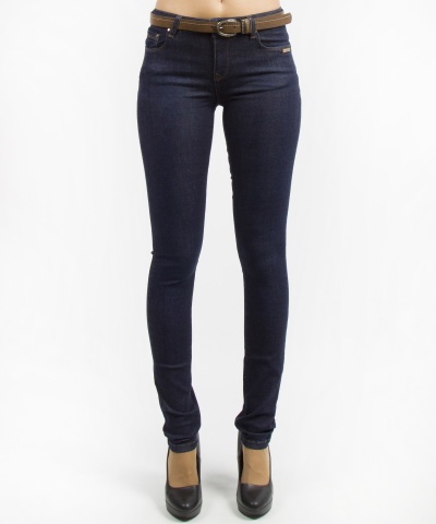 Джинсы женские EURO FASHION 23183