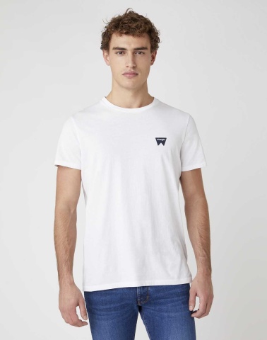Футболка мужская WRANGLER 24352