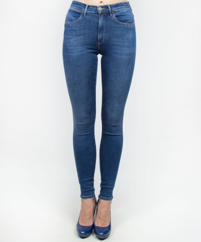 Джинсы женские WRANGLER 24170