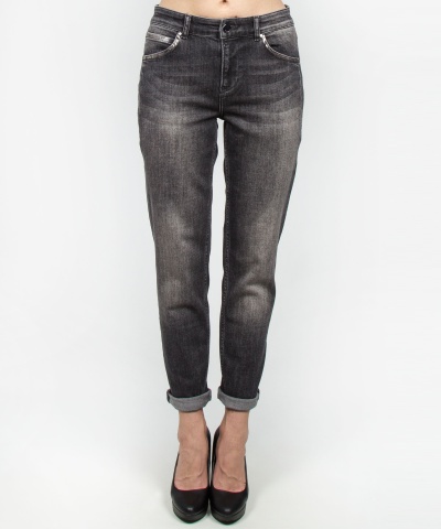 Джинсы женские PANTAMO JEANS 3526