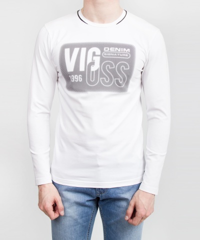 Лонгслив мужской VIGOSS 31283