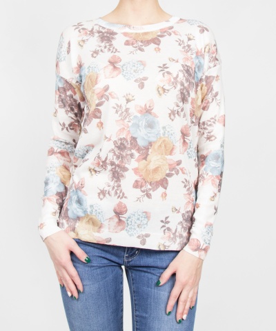 Джемпер женский YES STYLE 33201
