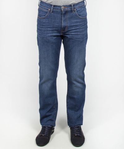 Джинсы мужские WRANGLER 24028