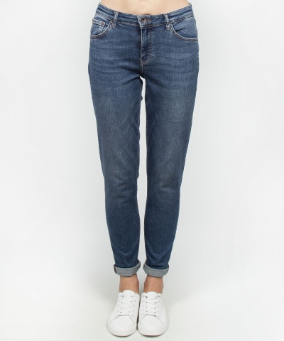 Джинсы женские PANTAMO JEANS 3551