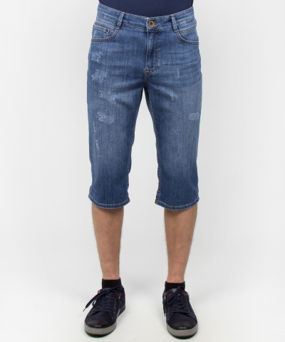 Шорты мужские PANTAMO JEANS 33965