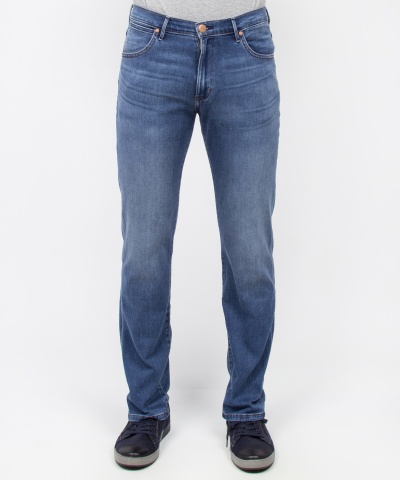 Джинсы мужские WRANGLER 33038