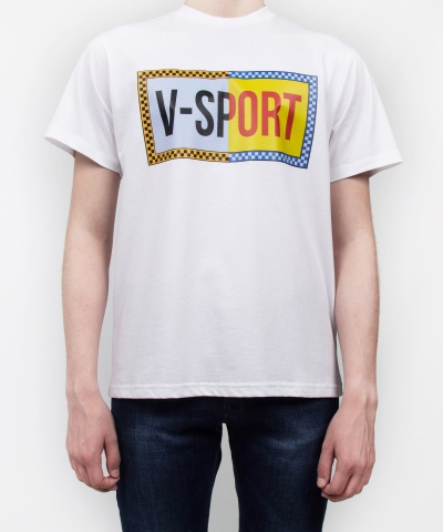 Футболка мужская VIGOSS 32828