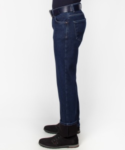 5 6851 MATRIX BLUE