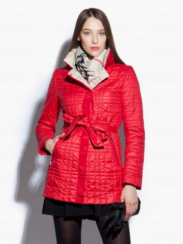 Куртка женская CLASNA 25056