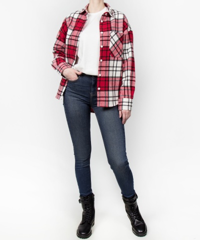 Джинсы женские PANTAMO JEANS 40041