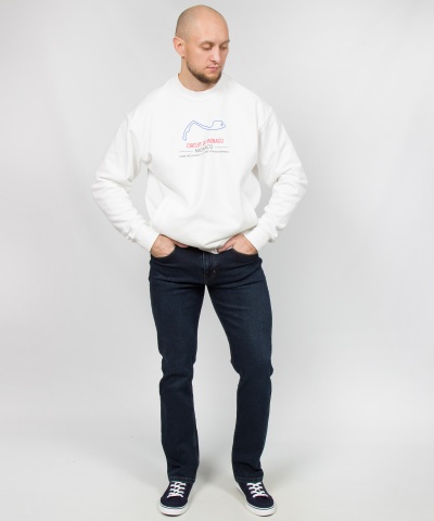 Джинсы мужские LACARINO 41521