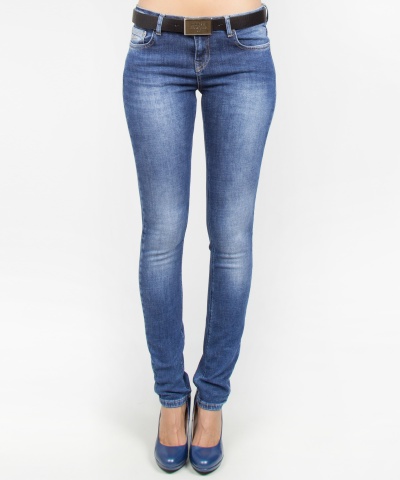 Джинсы женские GUESS 23260