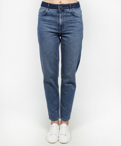 Джинсы женские PANTAMO JEANS 3619