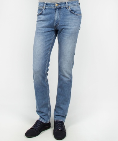 Джинсы мужские WRANGLER 24101