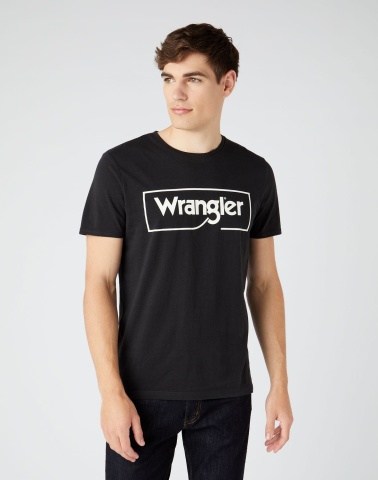 Футболка мужская WRANGLER 38939