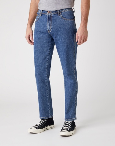 Джинсы мужские WRANGLER 23945