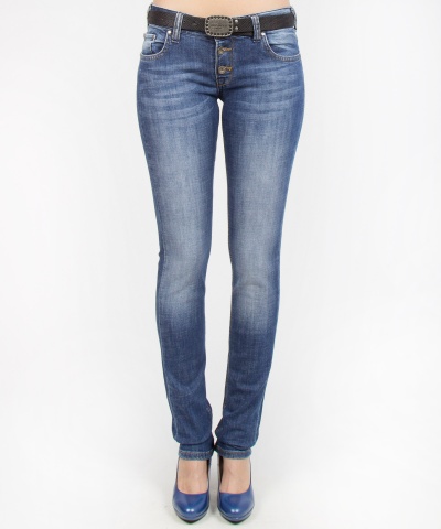 Джинсы женские DSQUARED 22799