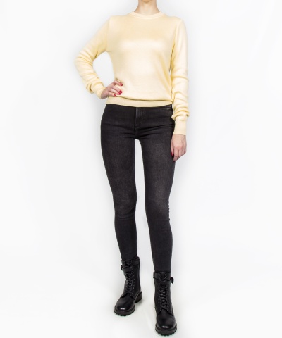 Джинсы женские PANTAMO JEANS 34228