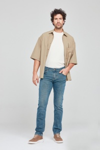 1_9933-1511-03 SLIM STRAIGHT