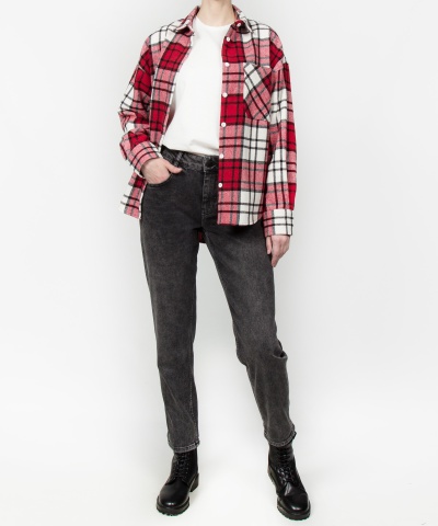 Джинсы женские PANTAMO JEANS 40031
