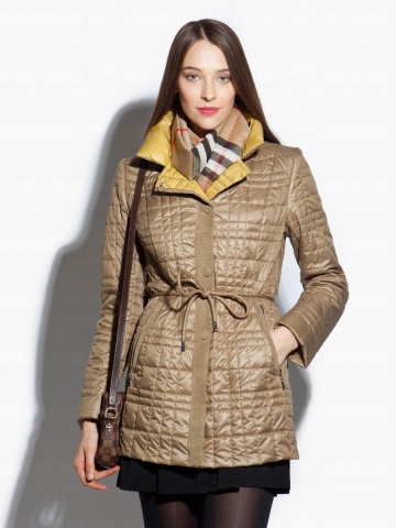 Куртка женская CLASNA 25060