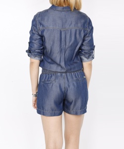 9804 SHORT RUMPER 4805 DLF TENCEL BLUE (3)