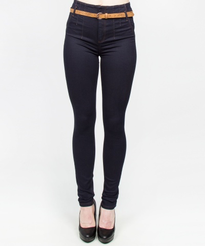 Джинсы женские PANTAMO JEANS 3605