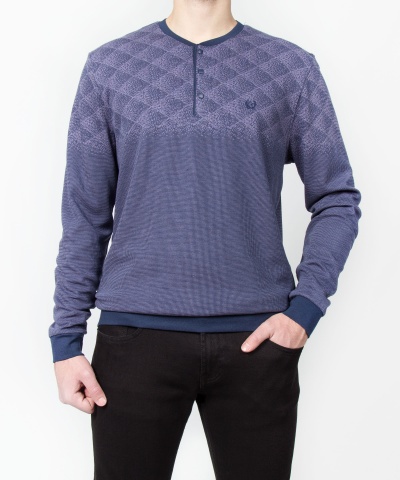 Джемпер мужской CAPORICCO 39719