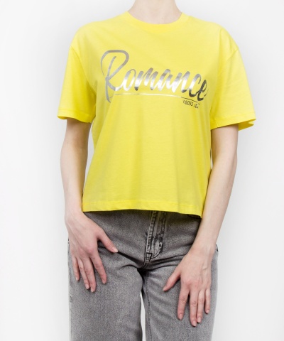 Футболка женская VIGOSS 32926