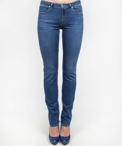 Джинсы женские WRANGLER 24216