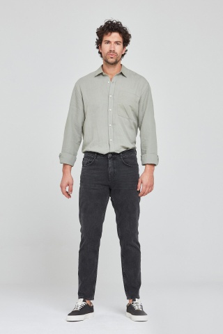 Джинсы мужские PANTAMO JEANS 40428