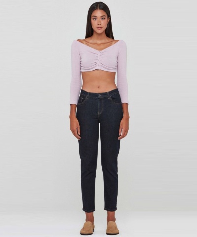 Джинсы женские PANTAMO JEANS 40035