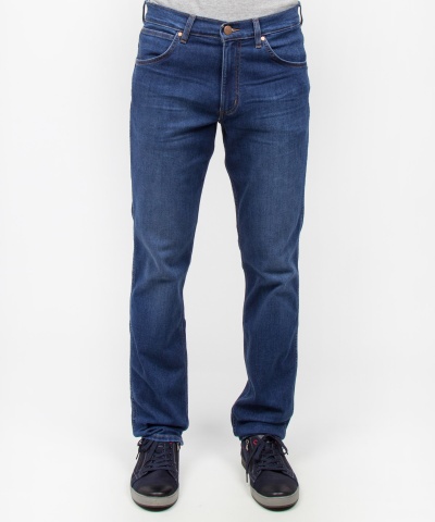 Джинсы мужские WRANGLER 33125