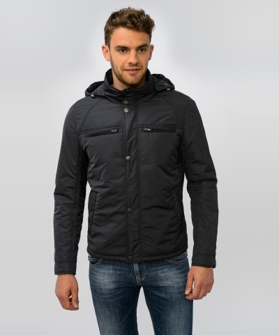 Куртка мужская CONVER 25504