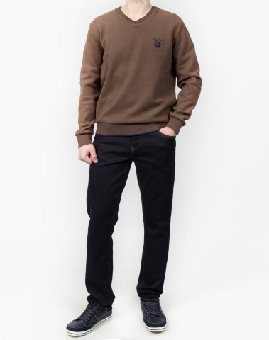 Джинсы мужские PANTAMO JEANS 40042