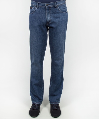 Джинсы мужские WRANGLER 23954