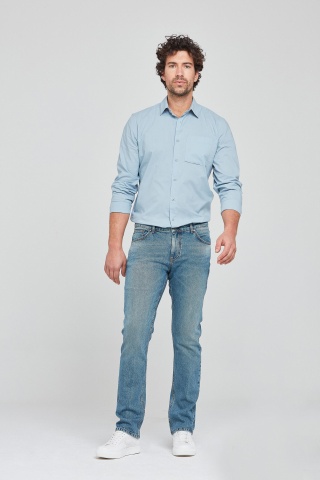 Джинсы мужские PANTAMO JEANS 40429