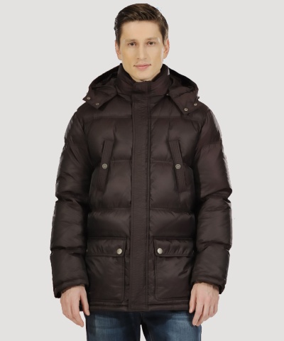 Куртка зимняя мужская CONVER 25188