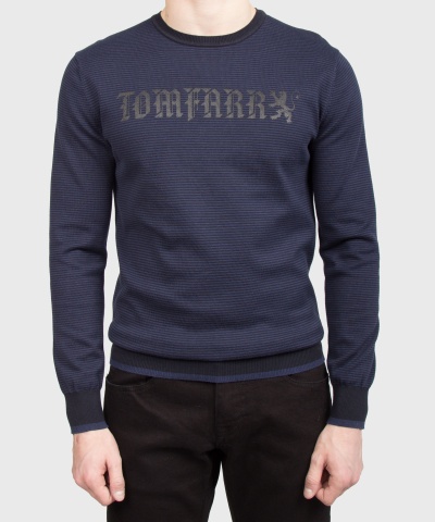 Джемпер мужской TOM FARR 28338