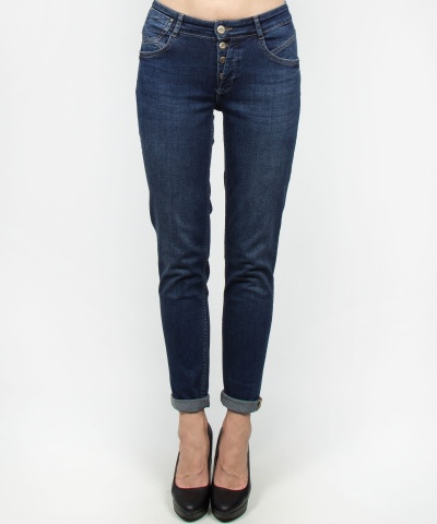 Джинсы женские PANTAMO JEANS 3440