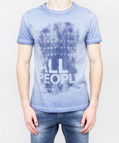Футболка мужская VIGOSS 33613