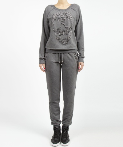 Костюм спортивный женский PHILIPP PLEIN 18349
