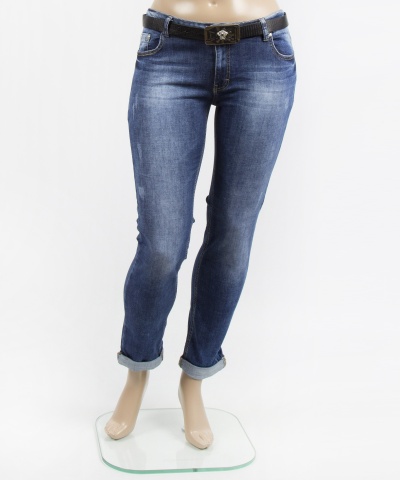 Джинсы женские VERSACE 23682
