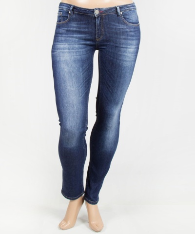 Джинсы женские EURO FASHION 23156