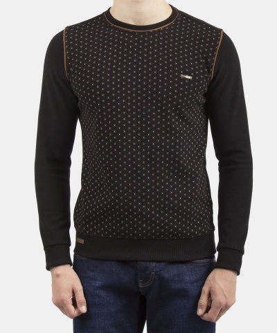 Джемпер мужской MARCOSTAR 33193